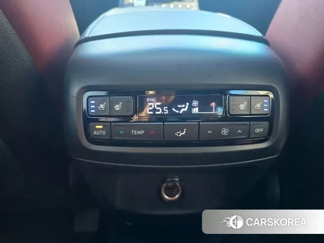 Hyundai Palisade id 3546258 из Кореи 8