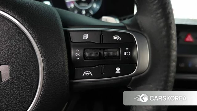 Kia Sportage 5th Generation id 4422513 из Кореи 8