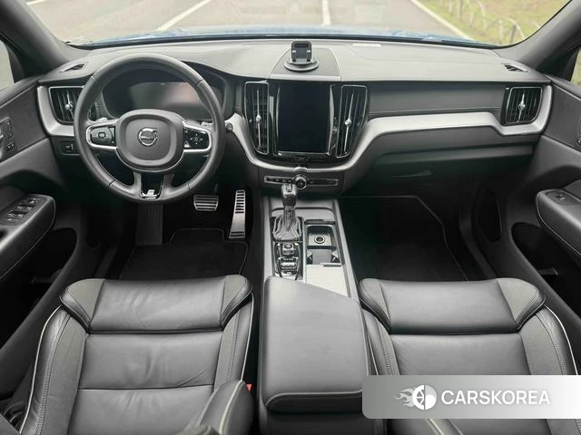 Volvo XC60 id 4213954 из Китая 8