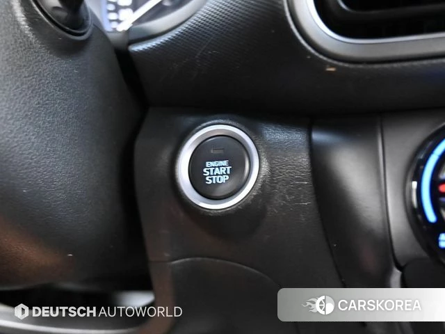 Hyundai The New Kona id 3898219 из Кореи 8