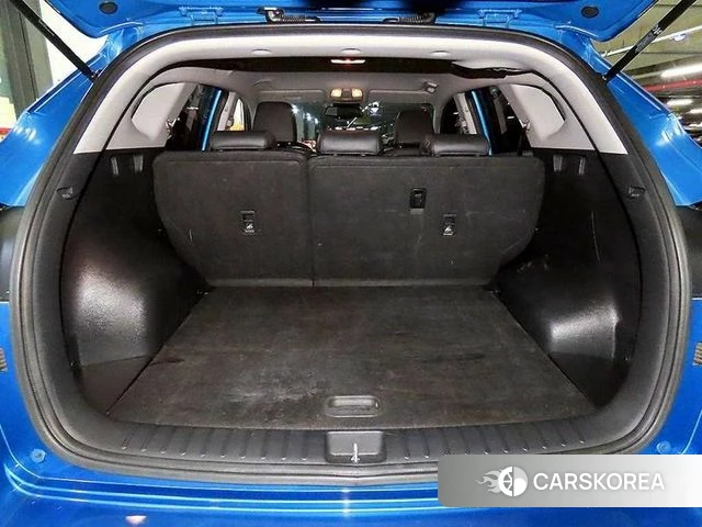 Hyundai All New Tucson id 4378049 из Кореи 8