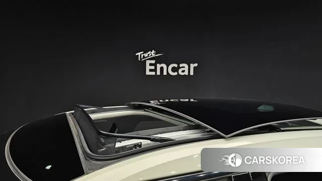 Kia EV6 id 3503917 из Кореи 8