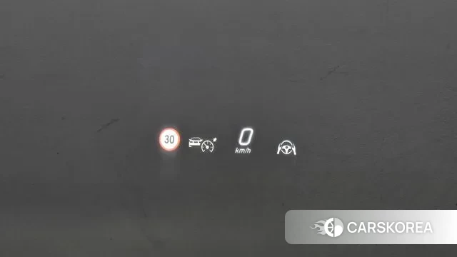 Mercedes-Benz EQE SUV X294 id 3120240 из Кореи 8