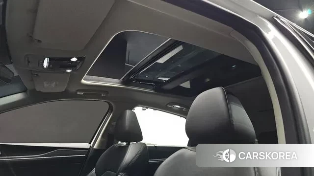 Kia The New K5 3rd generation id 3347499 из Кореи 8