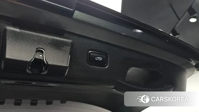 Hyundai Tucson Hybrid (NX4) id 3503383 из Кореи 8