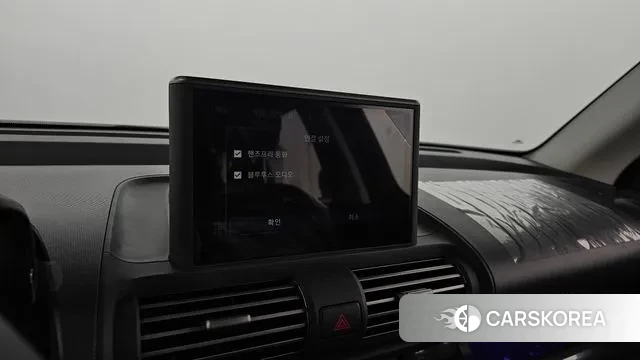 Hyundai The New Casper id 3206534 из Кореи 8