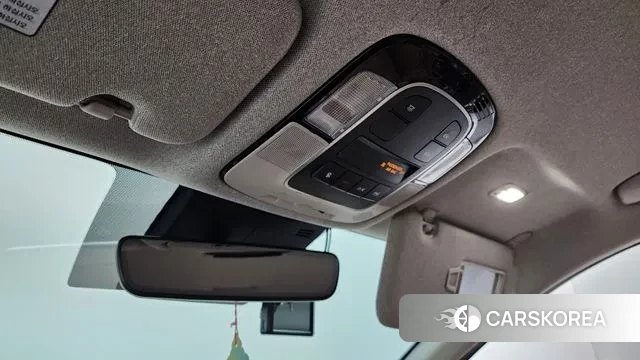 Hyundai Sonata (DN8) id 3708938 из Кореи 8