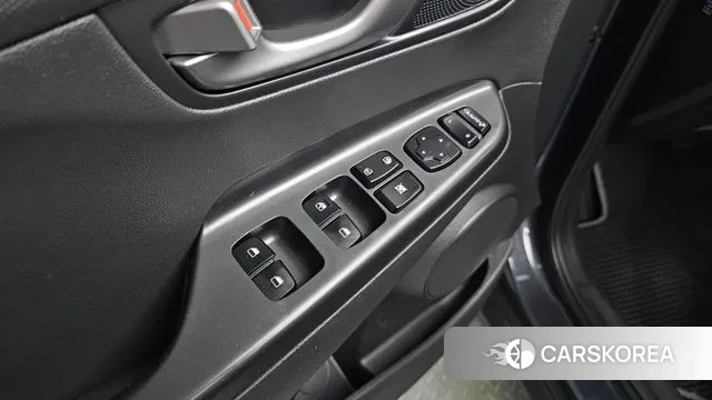 Hyundai Kona id 3319658 из Кореи 8