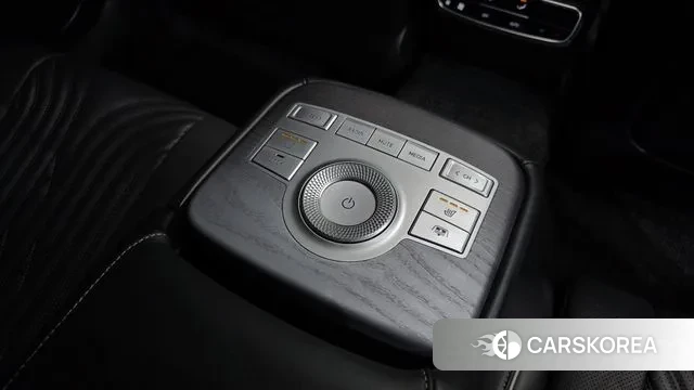 Genesis G80 (RG3) id 3509038 из Кореи 8