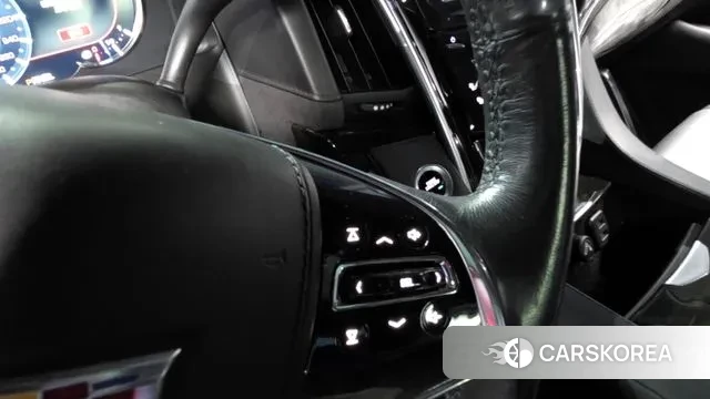 Cadillac Escalade id 3055151 из Кореи 8