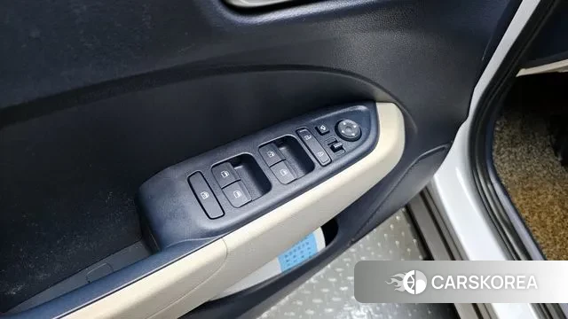 Hyundai Venue id 3344793 из Кореи 8