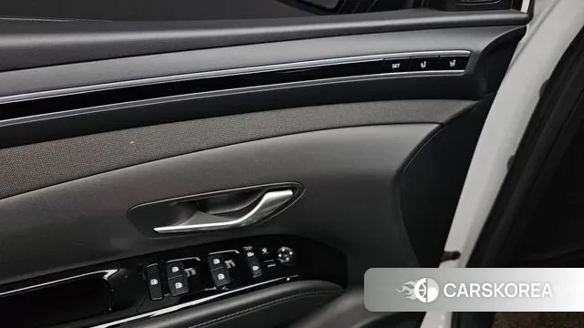 Hyundai Tucson (NX4) id 3734613 из Кореи 8