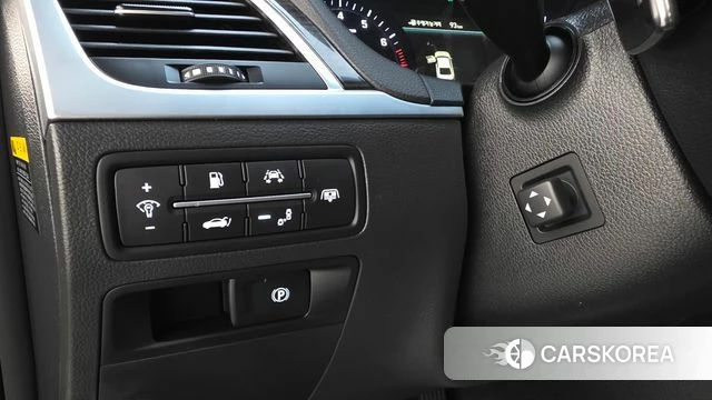 Genesis G80 id 4605019 из Кореи 8