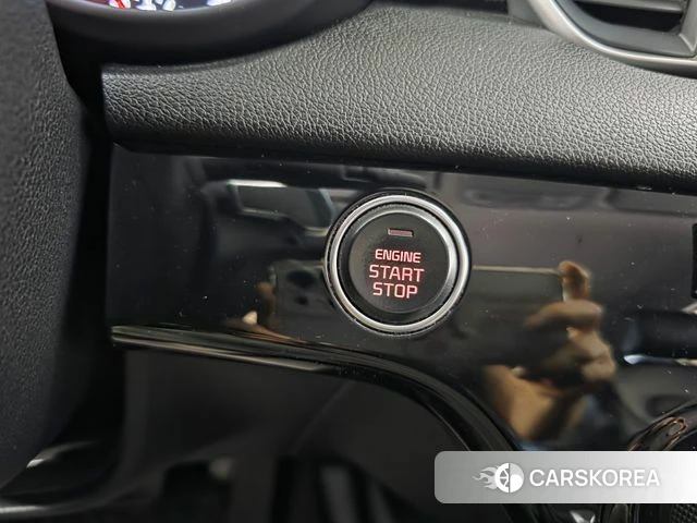 Kia Sportage 4th Generation id 4417491 из Кореи 8