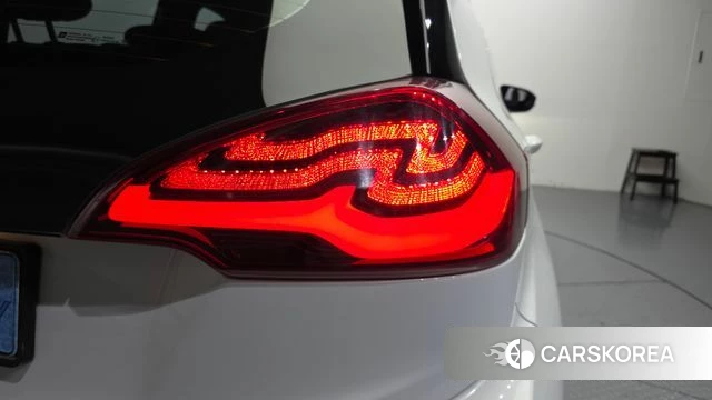Chevrolet (GM Daewoo) Bolt EV id 4882192 из Кореи 8