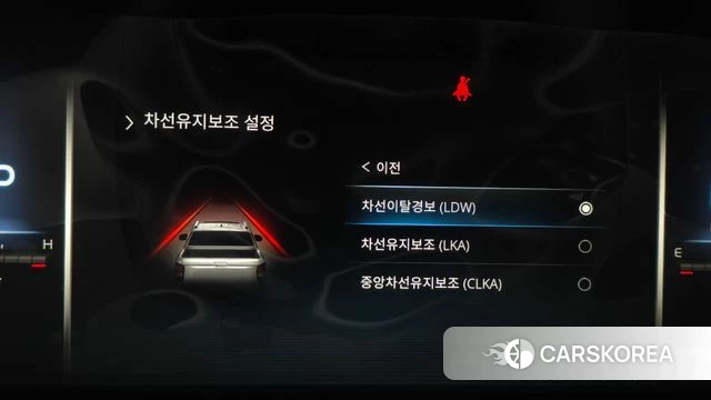 Ssangyong The New Rexton Sport id 3838468 из Кореи 8