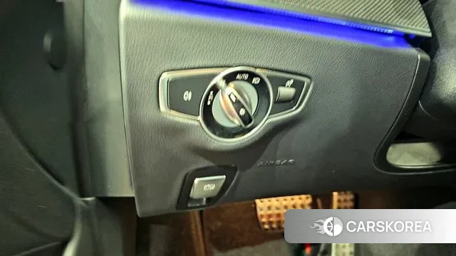 Mercedes-Benz E-Class W213 id 3659771 из Кореи 8