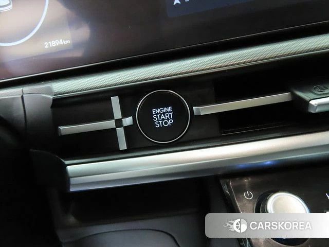 Hyundai Santa Fe (MX5) id 4329680 из Кореи 8