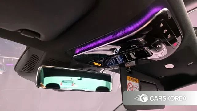 Mercedes-Benz C-Class W206 id 3446870 из Кореи 8