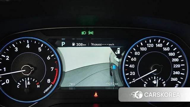 Hyundai Palisade id 4481869 из Кореи 8