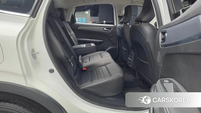 Renault Korea (Samsung) XM3 id 4702376 из Кореи 8