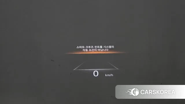 Genesis GV70 id 3437563 из Кореи 8