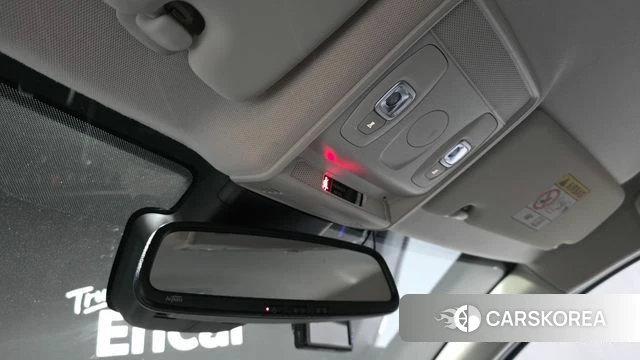 Renault Korea (Samsung) XM3 id 3936032 из Кореи 8