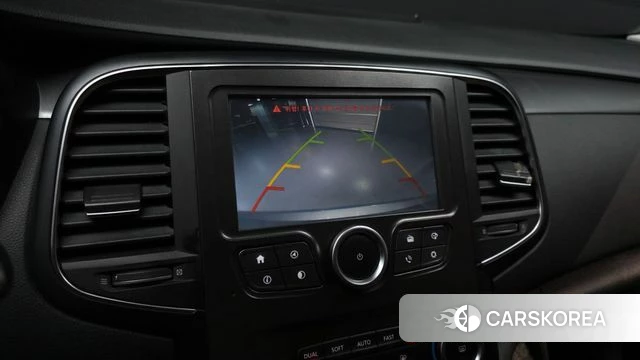 Renault Korea (Samsung) SM6 id 4385005 из Кореи 8