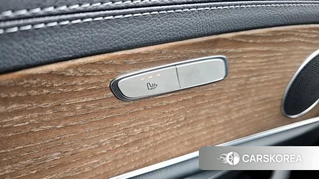 Mercedes-Benz E-Class W213 id 3473062 из Кореи 8