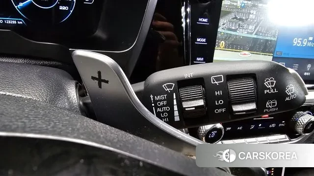 Ssangyong Beautiful Korando id 3018509 из Кореи 8