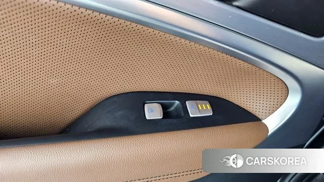 Genesis G70 id 3602087 из Кореи 8