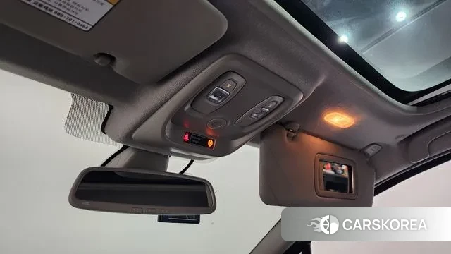 Renault Korea (Samsung) Clio id 3541593 из Кореи 8