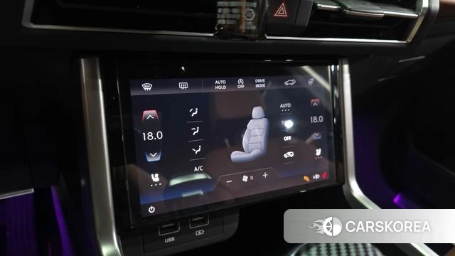 Ssangyong Torres id 4494584 из Кореи 8