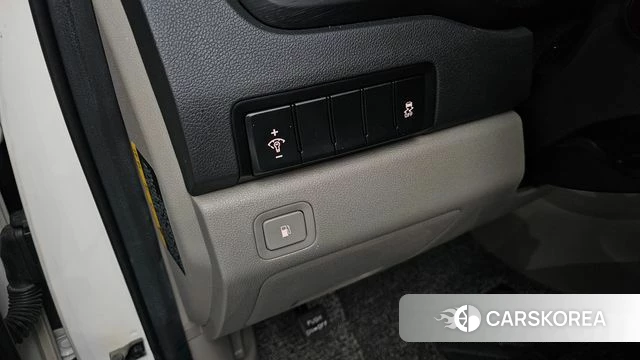 Kia The New Carnival id 4930459 из Кореи 8
