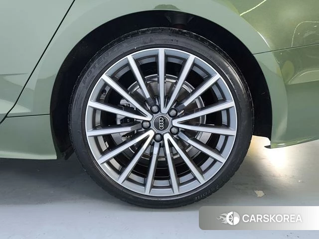 Audi A5 id 4275765 из Китая 8