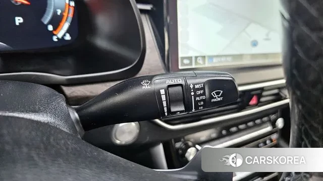 Kia K7 Premier id 3374723 из Кореи 8