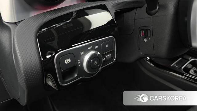 Mercedes-Benz CLA-Class C118 id 4432832 из Кореи 8