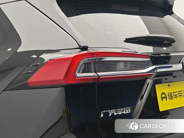 Toyota Wilanda id 4262142 из Китая 8