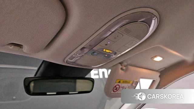 Hyundai Ionic 5 id 4750369 из Кореи 8