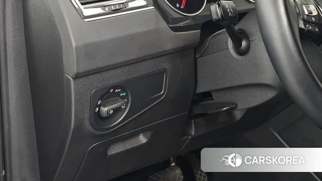 Volkswagen Tiguan second Generation id 4625701 из Кореи 8