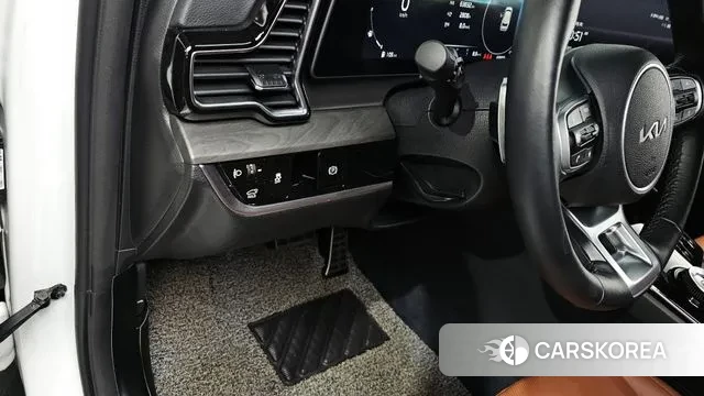 Kia Sportage 5th Generation id 3377376 из Кореи 8