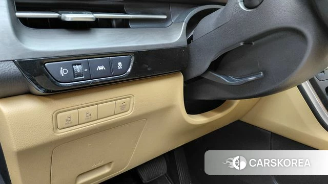 Kia Carnival 4th generation id 4429147 из Кореи 8