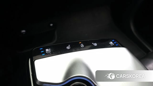 Kia EV6 id 4442993 из Кореи 8