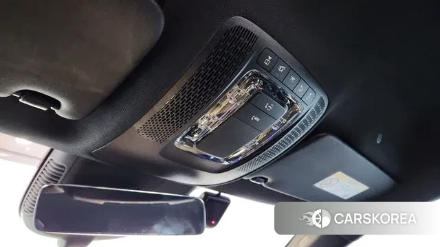 Mercedes-Benz A-Class W177 id 3420222 из Кореи 8