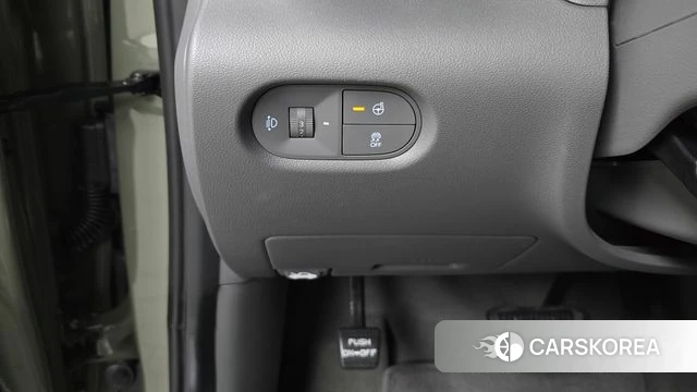 Hyundai Casper id 4201132 из Кореи 8