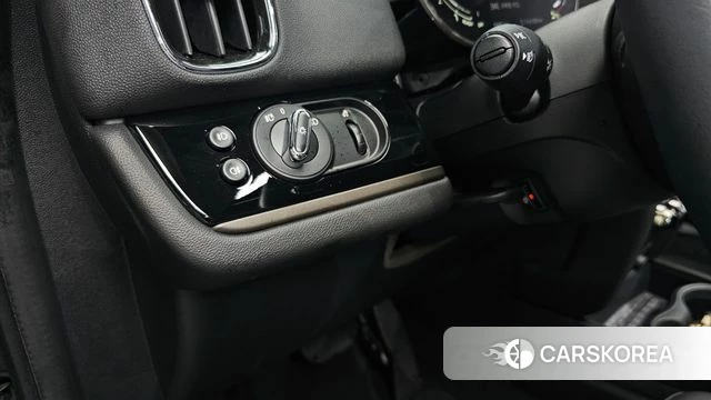 Mini Cooper Countryman id 4414330 из Кореи 8