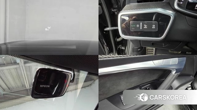 Audi S6 (C8) id 4784797 из Кореи 8