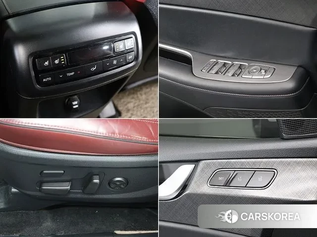 Hyundai Palisade id 3626677 из Кореи 8