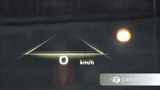 Genesis GV80 id 3615299 из Кореи 8