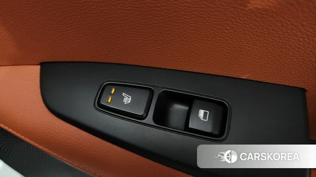 Kia The New K3 2nd generation id 4905961 из Кореи 8